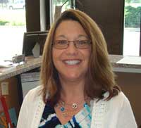 Renee Brockelman, Office Manager